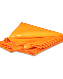 Basic components feed hose H2800 f/feed hopper MaleChain